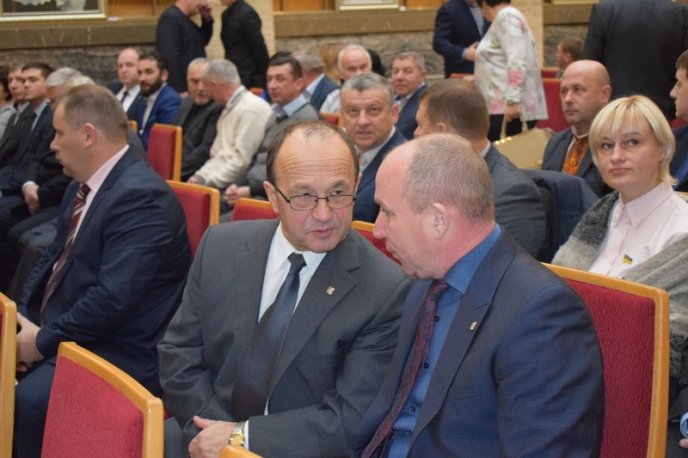 Як в Ужгороді відзначали День місцевого самоврядування – 02