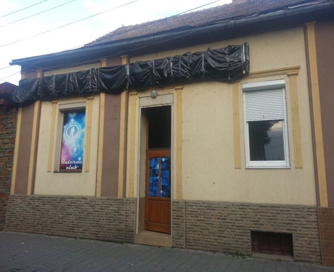 Правоохоронці Мукачева вилучили з чотирьох гральних закладів обладнання – 12