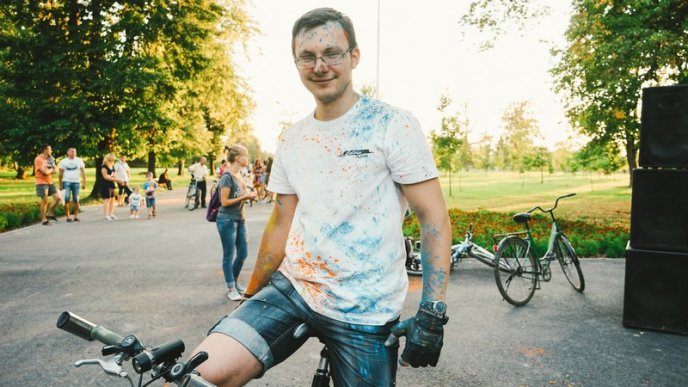 Мегазаїзд у Мукачеві: фантастичні фото, крутезне відео та неймовірні емоції – 119