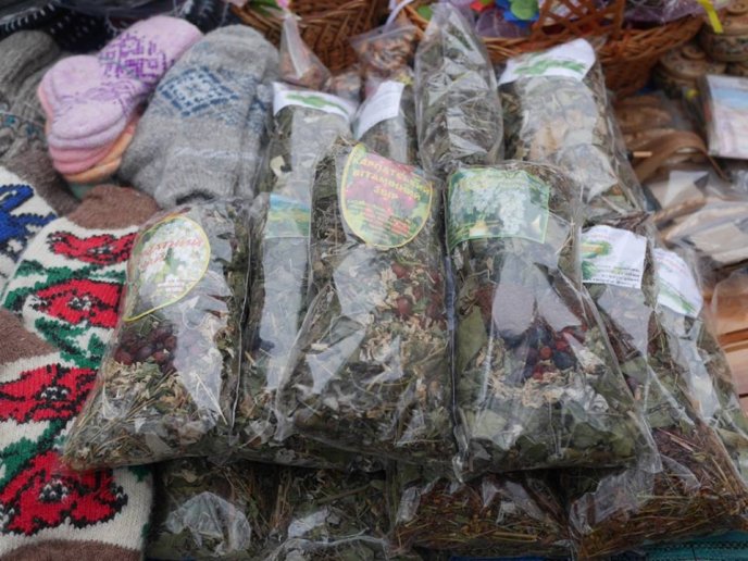 В Ужгороді відкрили фестиваль медовухи – 31