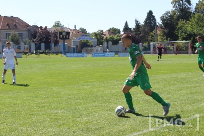 Київські футболісти стали переможцями Міжнародного футбольного турніру імені Андрія Гаваші – 02