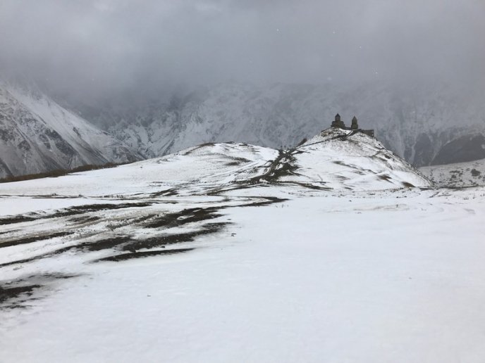 Кавказький полонений – 31