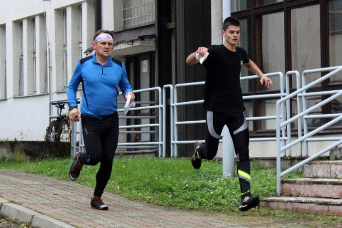 Вихованці мукачівського клубу "Товариш" освоюють найрізноманітніші туристичні маршрути Закарпаттям (ФОТО) – 05