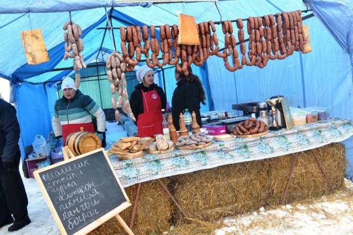 На Берегівщині проходив традиційний фестиваль різників-гентешів – 01