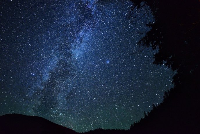 Закарпатки зафіксували унікальне явище: оприлюднені неймовірні фото – 03