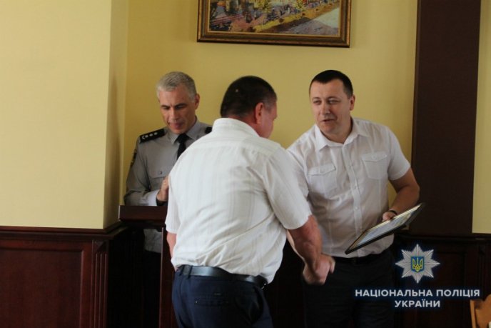 В Ужгороді відзначили найкращих молодих слідчих – 04