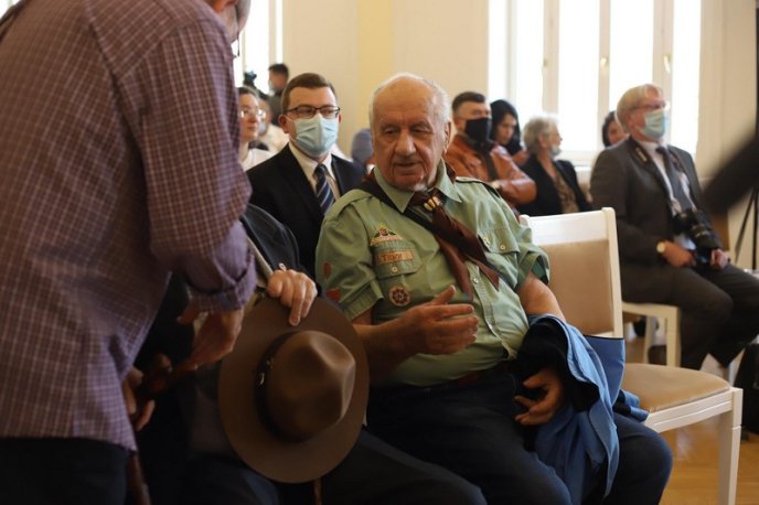 У Мукачеві відкрили Угорський дім – 04 У Мукачеві відкрили Угорський дім – 04