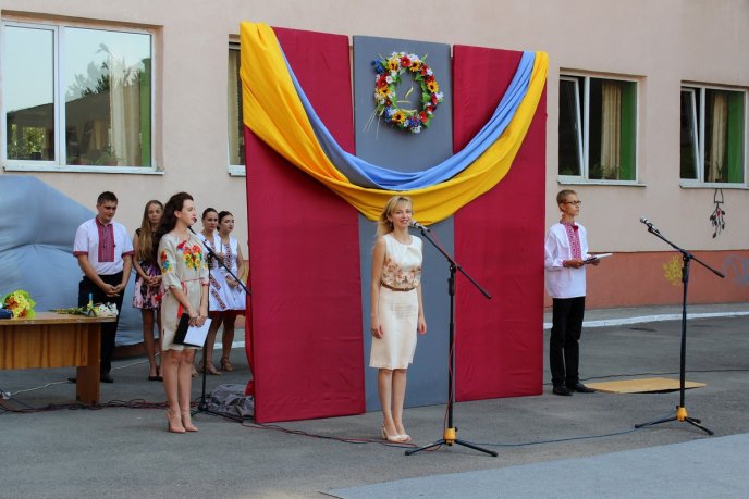 Культурно-мистецькі виші Закарпаття відсвяткували День знань – 03