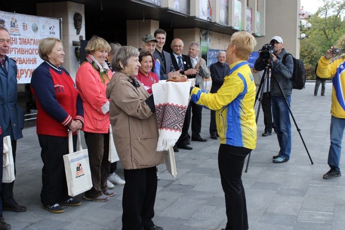 Ужгородом та районом бігають орієнтувальники на міжнародних змаганнях «Кубок Дружби - 2013» та чемпіонаті України з багатоборств (ФОТО) – 04