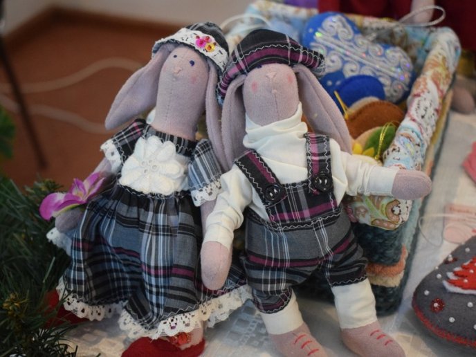 В Ужгороді триває "Закарпатський фестиваль пряників" – 10