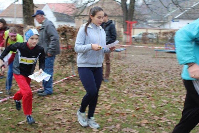 Закарпатські орієнтувальники завершили спортивний сезон змаганнями в Іршаві – 03