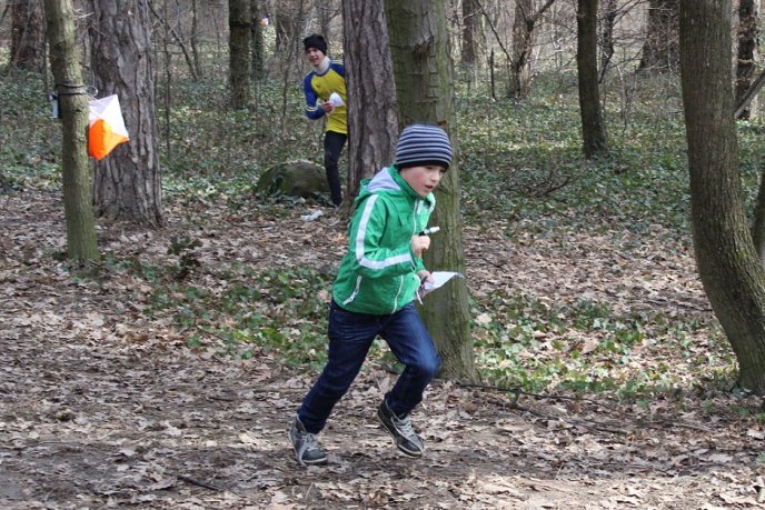 У Мукачеві стартував сезон орієнтувальників (ФОТО) – 19