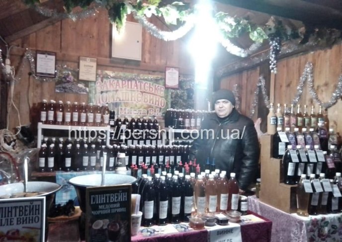 "Червене вино-2020": ціни та програма – 08