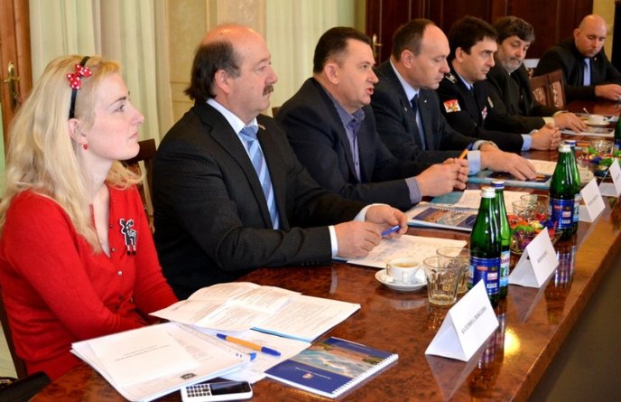 Край Височина та Закарпаття обговорили інвестиційні проекти у рамках співпраці на 2017 рік – 03