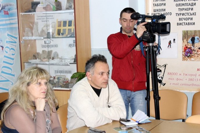 В Ужгороді проходять міжнародні змагання зі спортивного орієнтування "Кубок Дружби" (ФОТО) – 06