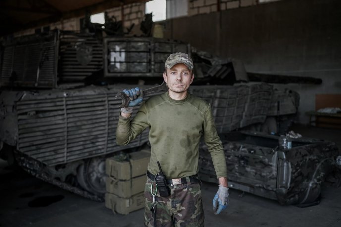 Тилові вакансії ЗСУ: надійна підтримка бійців на передовій – 01