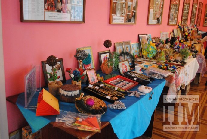 У Мукачеві відзначають Міжнародний день інвалідів (ФОТО)  – 11