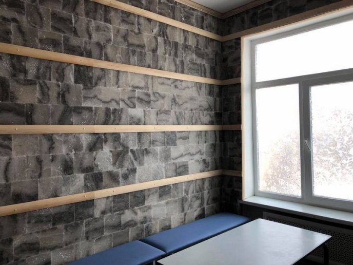 Для дошкільнят Мукачева продовжують облаштовувати соляні кімнати – 05