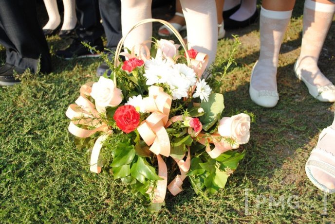 Мукачівська ЗОШ №4 патріотично відсвяткувала День знань – 05