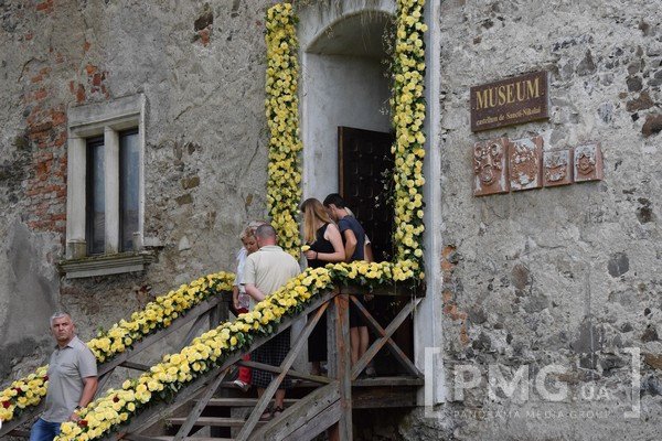 У Чинадієві відбувся фестиваль квітів "Кохання в Сент-Міклоші" – 65