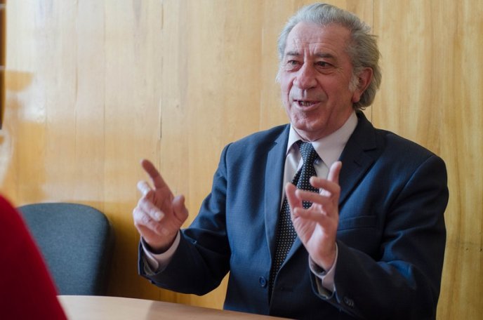 Фізичний факультет УжНУ планує відкриття нової спеціальності – 01