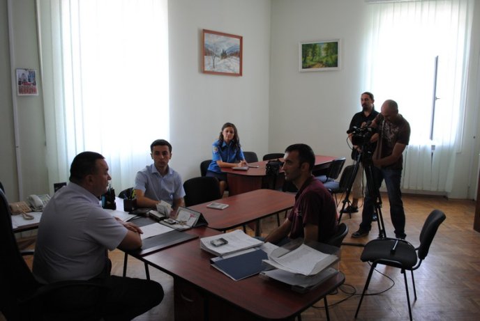 У Мукачівському міськвідділі міліції немає кімнати для тортур (ФОТО) – 20