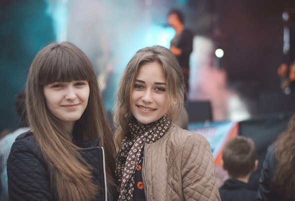 У Мукачеві відбувся концерт на підтримку 128-ї гірсько-піхотної бригади (ФОТО) – 10