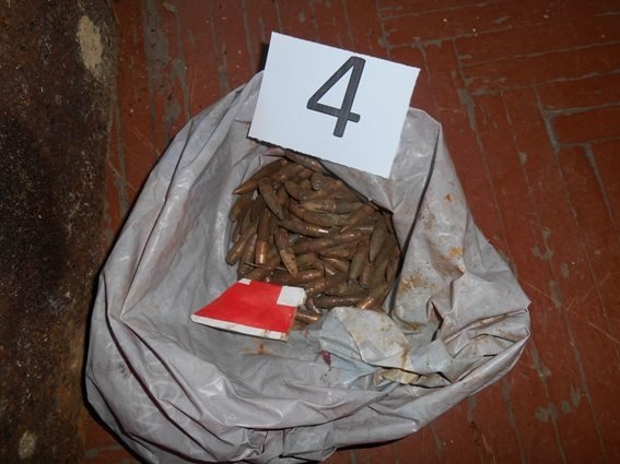 Житель Свалявщини отримав небезпечну посилку з набоями – 05