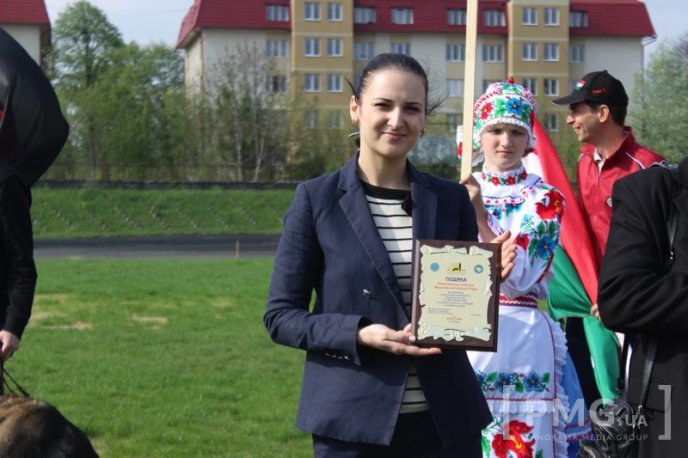 Збірна Франції перемогла на чемпіонаті світу зі слідової роботи службових собак – 50