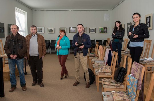 В обласному центрі відкрилась україно-румунська фотовиставка – 03