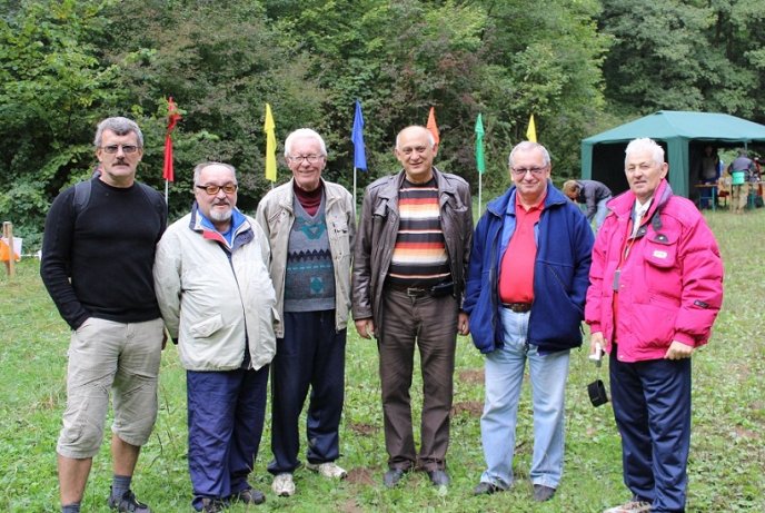 В обласному центрі змагались орієнтувальники на вже традиційному "Кубку Саса" (ФОТО) – 04