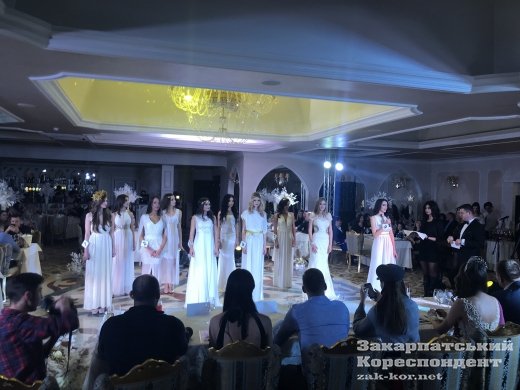 "Міс Ужгород 2017": стало відомо, хто переміг у конкурсі – 08