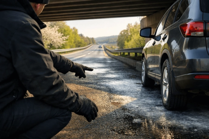 Підготовка кросовера до літа: як обрати типорозмір 215/65 R16 і перевірити колеса після зими – 01