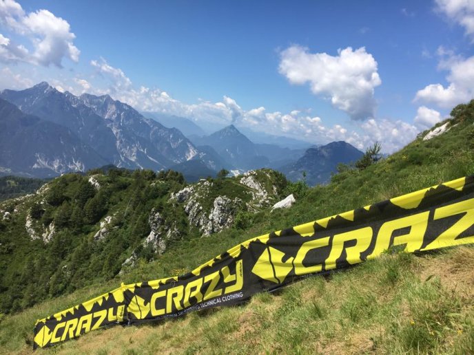 Закарпатці Сергій Расчупкін та Наталія Шозда провели легкоатлетичні тренувальні збори в Італії – 13