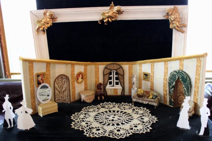 Облмуздрамтеатр відзначив свій ювілей грандіозним концертом – 11