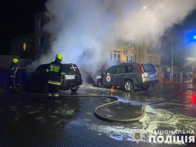 В області затримали палія автомобілів, який діяв на замовлення російських спецслужб. У поліції розповіли подробиці – 03 В області затримали палія автомобілів, який діяв на замовлення російських спецслужб. У поліції розповіли подробиці – 03