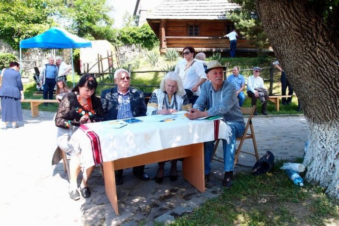 Як в Ужгороді Міжнародний день музеїв святкували – 07