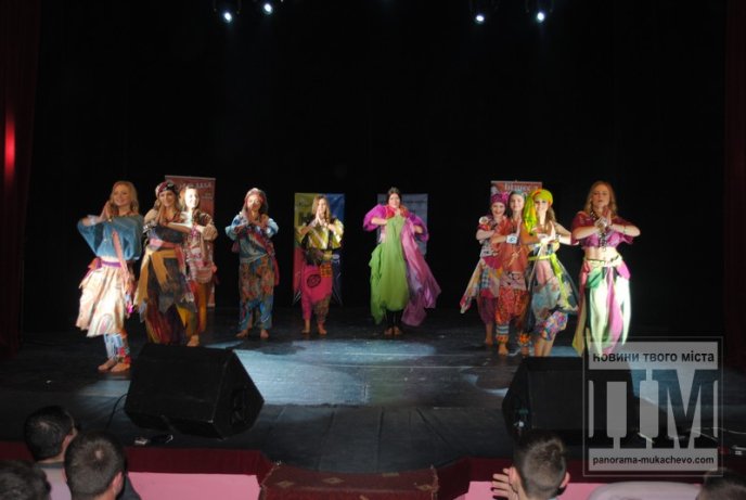 Кароліна Варга здобула титул "Міс Мукачево 2014" (ФОТОРЕПОРТАЖ) – 19