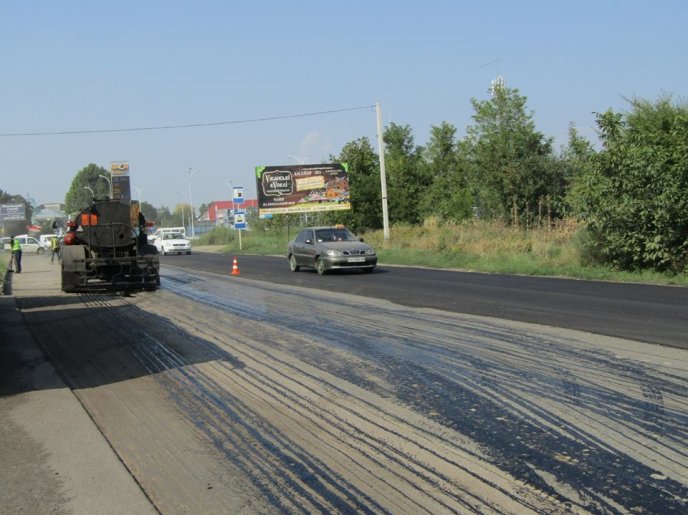 На вулиці Баб’яка в Ужгороді продовжують капітальний ремонт дороги – 06 На вулиці Баб’яка в Ужгороді продовжують капітальний ремонт дороги – 06