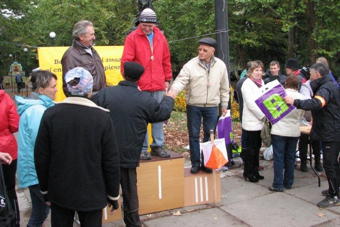 Петро Назаренко, знана у краї людина, відзначив своє 75-річчя (ФОТО) – 08