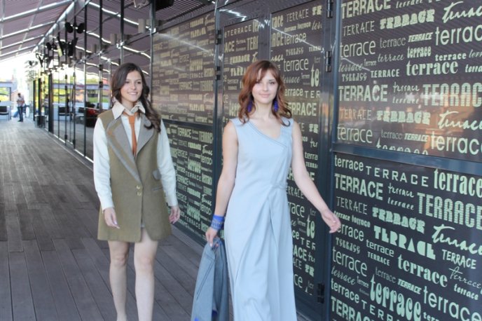 Закарпаття Fashion Фест - 2012 (ФОТОРЕПОРТАЖ)  – 14