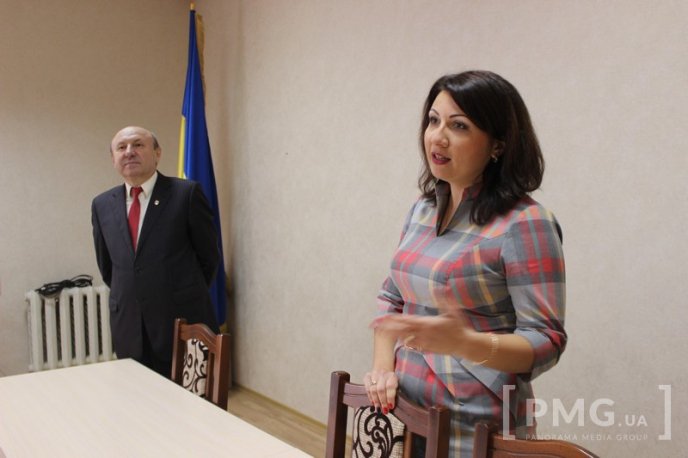 Викладачі УжНУ завітали до Мукачівського аграрного коледжу – 10