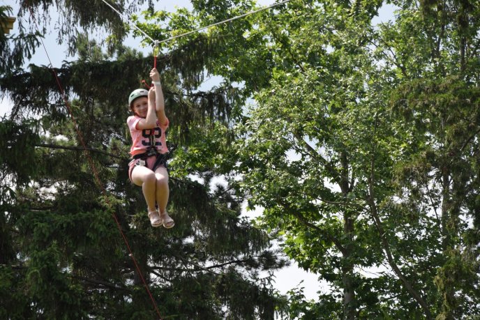 У Мукачеві весело та драйвово відсвяткували Flex Children’s Day – 11