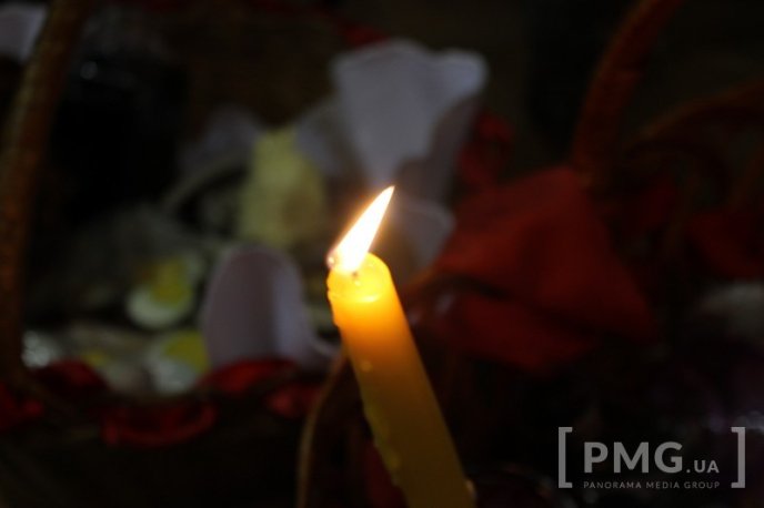 Римо-католики Мукачева відзначили Великдень – 07