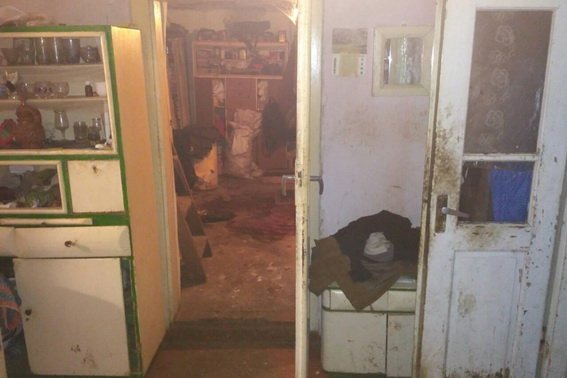 Жінка вбила чоловіка – 03