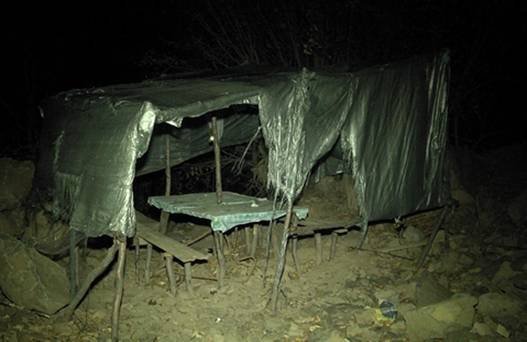 Поліція Закарпаття порушила кримінальне провадження у справі завалу кар’єру на Ужгородщині – 03