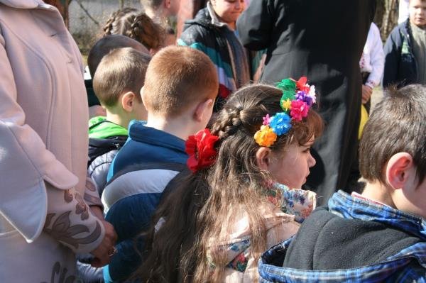 На Іршавщині відкрили меморіальну дошку карпатським січовикам (ФОТО) – 06