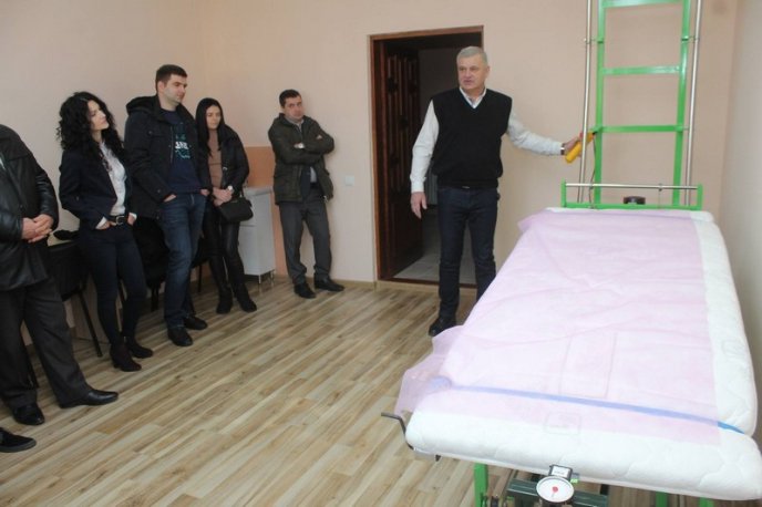 Мукачівський винахідник презентував унікальний пристрій – 06