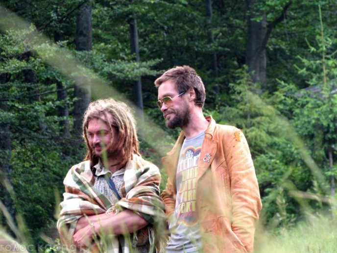 Як на Міжгірщині фестиваль неформалів проходив – 08