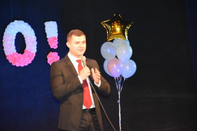 Мукачівський кооперативний торговельно-економічний коледж святкує 100-річчя – 02